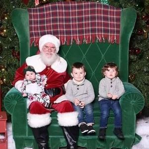 Meet your Posher, Kristie